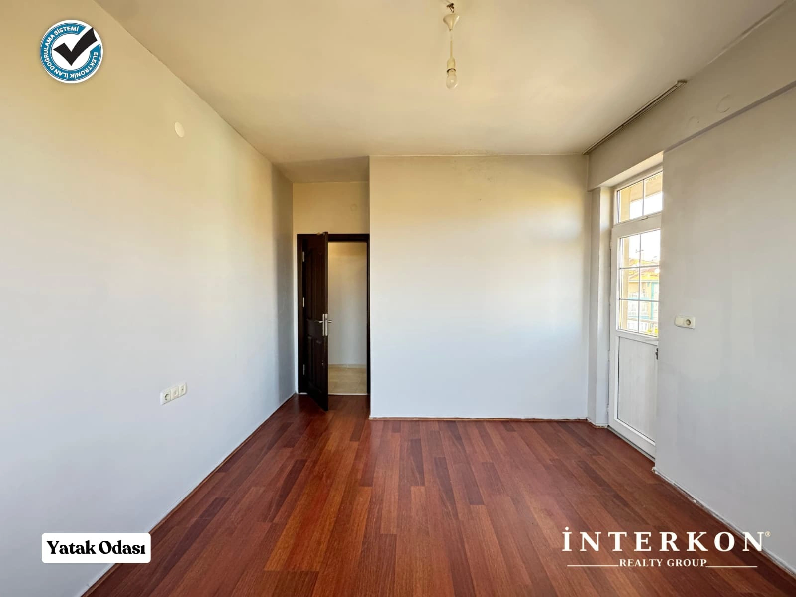 KONYA KARATAY İSTİKLAL MAHALLESİ 2+1 KİRALIK DAİRE!